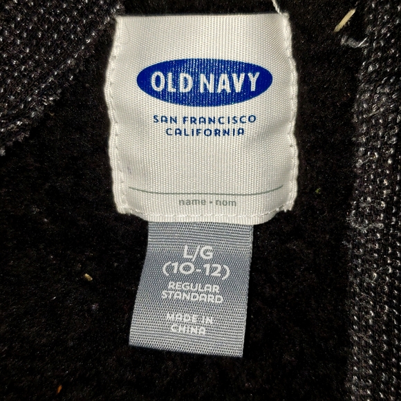 Jacket - Picture 1 of 2